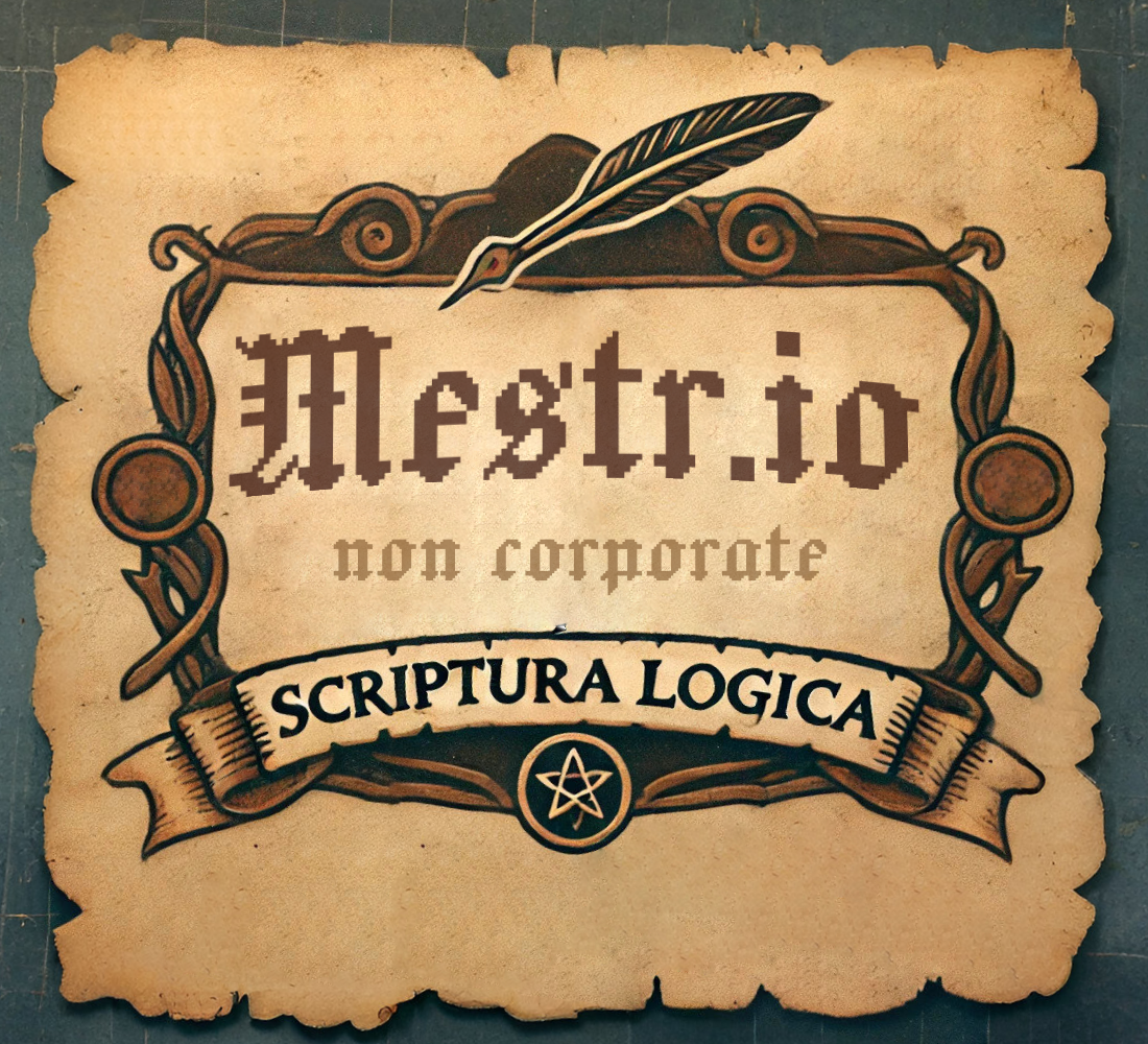 mestrio logo